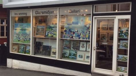 Glarsmiðjan Tórshavn