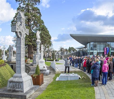 Glasnevin Cemetery Dublin