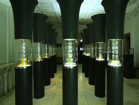 Glass & Ceramics Museum Tehran