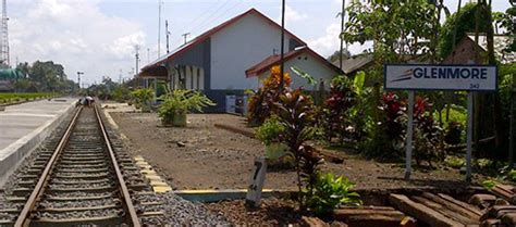 Glenmore Plantation East Java