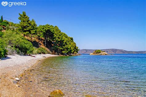 Glyfa Beach Alonnisos
