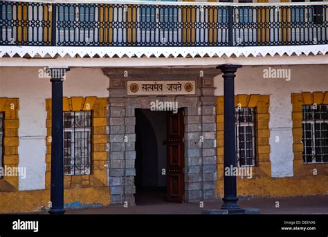 Goa State Museum & Secretariat Building Panaji