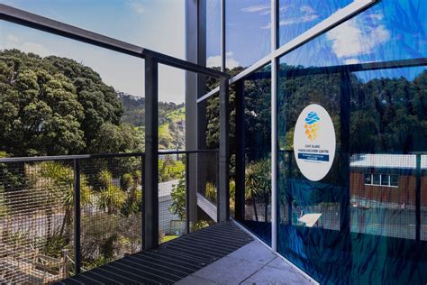 Goat Island Marine Discovery Centre North Auckland