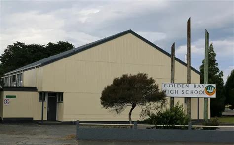 Golden Bay Museum Takaka