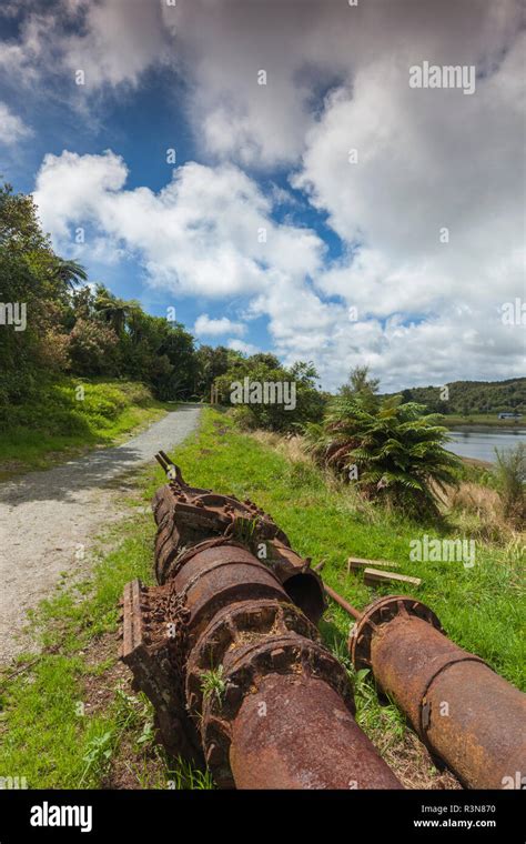 Goldfields Heritage Centre The West Coast