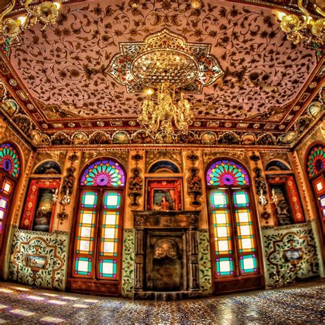 Golestan Palace Tehran