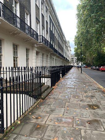 Gordon Square The West End