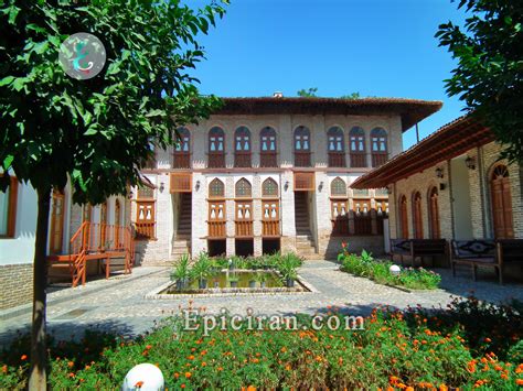 Gorgan Handicrafts Museum Iran