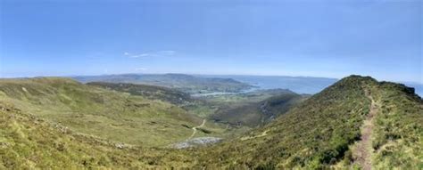 Gortarowey Forest Recreation Area County Sligo