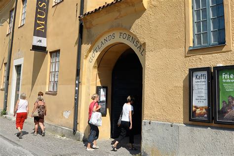 Gotlands Museum Visby