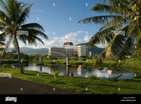 Government House Apia