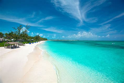 Grace Bay Beach Providenciales