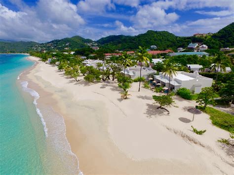 Grand Anse Grenada Island