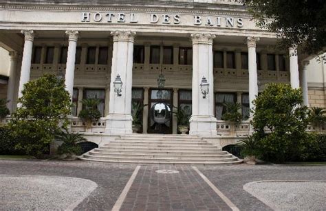 Grand Hotel des Bains Giudecca, Lido & The Southern Islands