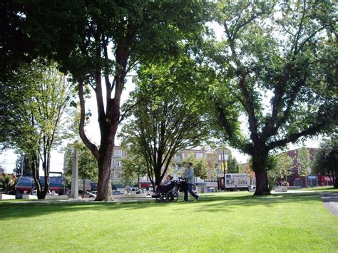 Grandview Park Vancouver