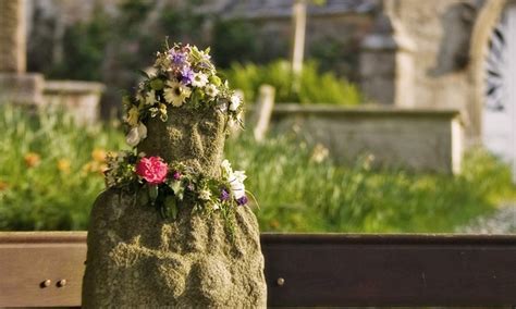 Gran'mère du Chimquière Guernsey