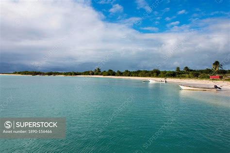 Gravenor Bay Antigua & Barbuda
