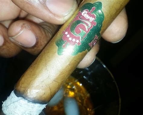 Graycliff Cigar Co Nassau