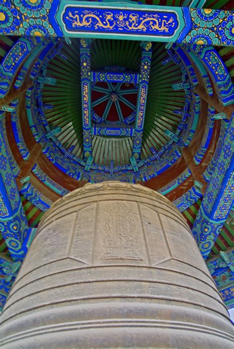 Great Bell Temple Beijing