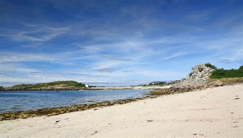 Great Par Isles Of Scilly