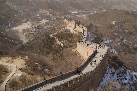 Great Wall Fort #4 Iran