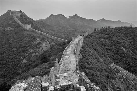 Great Wall Fort #6 Iran