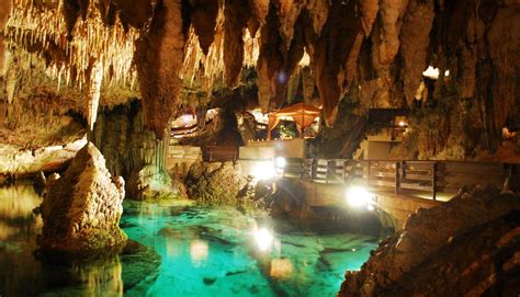 Green Grotto Caves Ocho Rios, Port Antonio & The North Coast