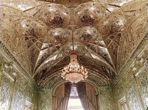 Green Palace Tehran