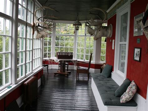 Grenfell Museum Newfoundland & Labrador