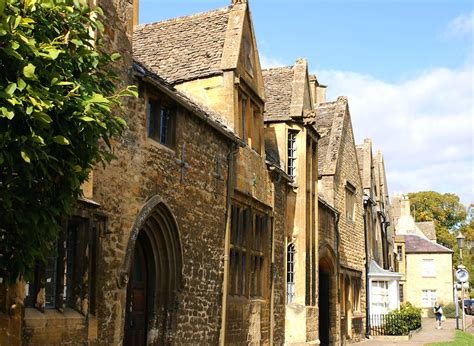 Grevel House The Cotswolds