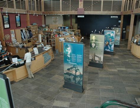 Grey Roots Museum & Archives Bruce Peninsula