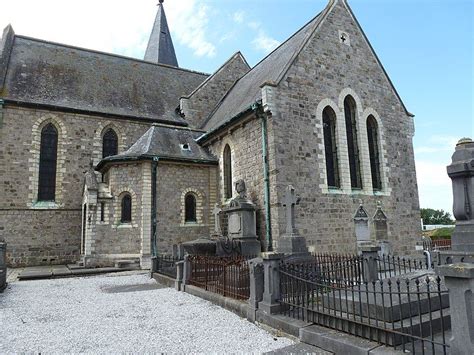 Grimde Necropolis Northeast Belgium