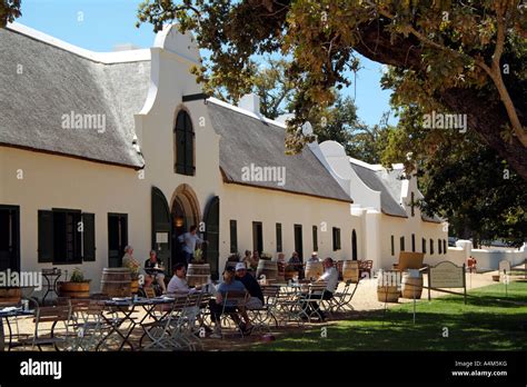 Groot Constantia Cape Town