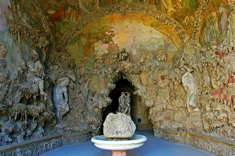 Grotta del Buontalenti Boboli & San Miniato Al Monte
