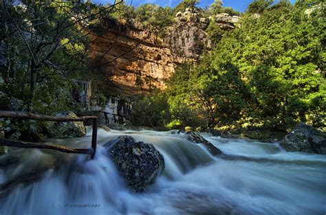 Grotta di Sa Ohe Eastern Sardinia