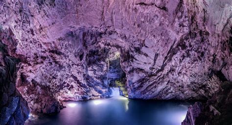 Grotte di Pertosa-Auletta Salerno & The Cilento