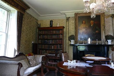 Grove Museum of Victorian Life Isle Of Man