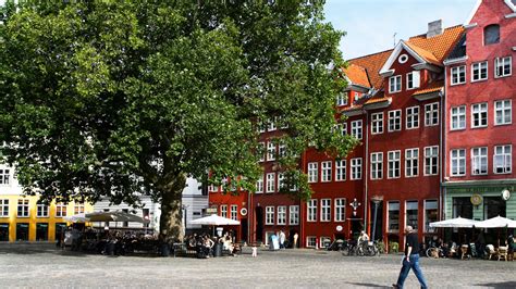 Gråbrødretorv Copenhagen