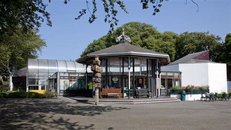 Guernsey Museum & Art Gallery