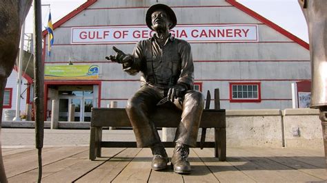 Gulf of Georgia Cannery Lower Mainland