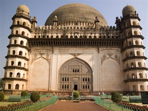 Gumbaz Karnataka