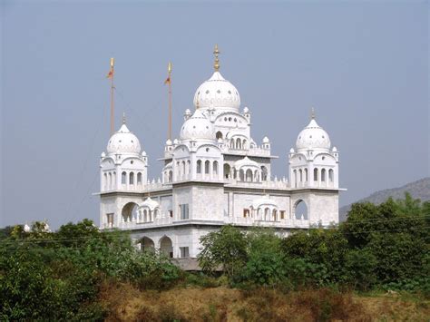 Gurdwara Pushkar