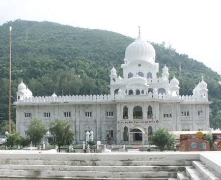 Guru Gobind Singh Gurdwara Himachal Pradesh