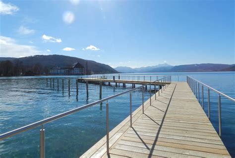 Gustav Klimt-Themenweg The Salzkammergut