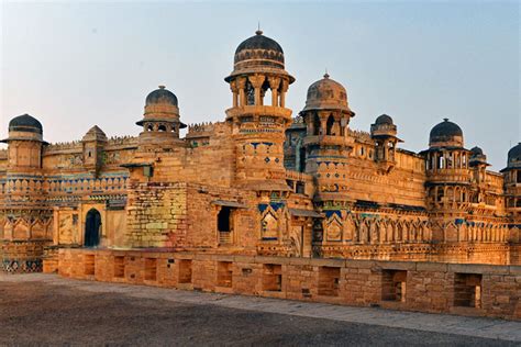 Gwalior Gate Madhya Pradesh & Chhattisgarh