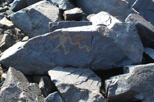 Gəmiqaya Azerbaijan