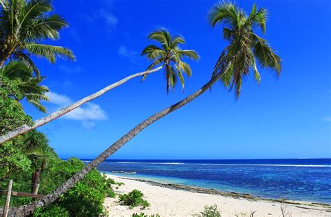 Ha’atafu Beach Tongatapu