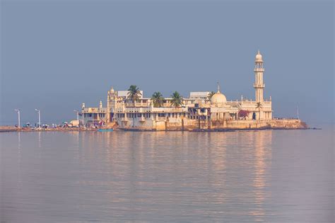 Haji Ali Dargah Mumbai (Bombay)