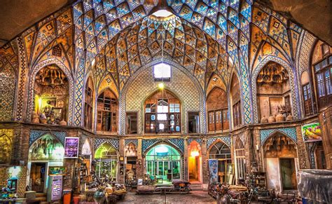 Haji Qoshan Iran