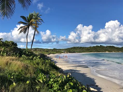 Half Moon Bay Antigua